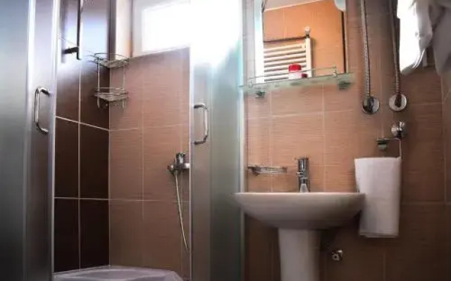 Hotel Divčibare