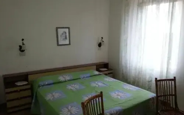 Agriturismo S. Agostino