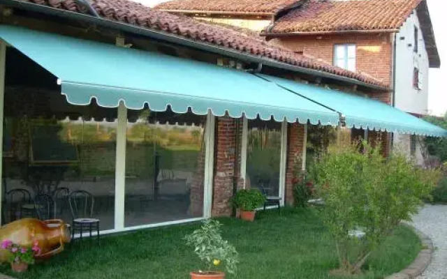 La Vigna Del Maestro