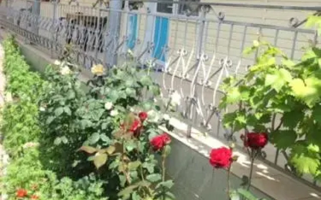 Guest House Na Kurgannoy