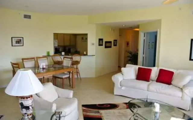 Waterside 283 - Monthly condo