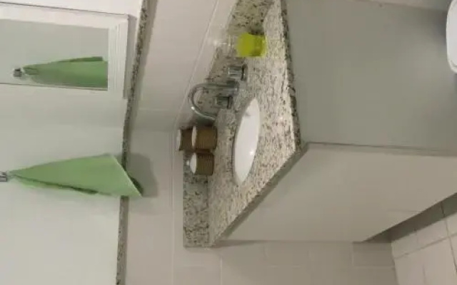 Aloha Hostel Recreio