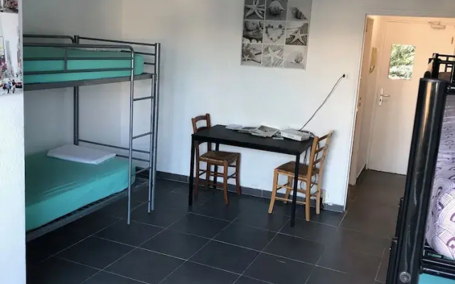 Résidence Home 90