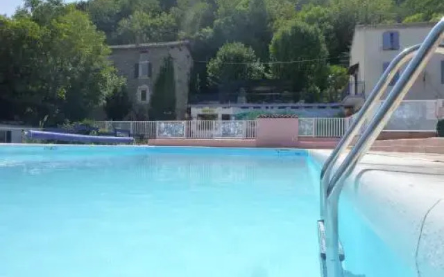 Camping le Manoir