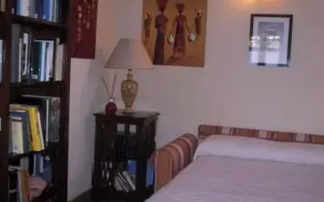 B&B&Books Gelsomina