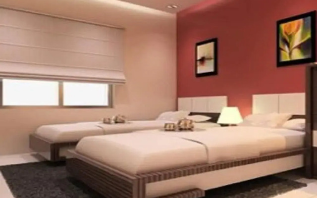 Room Maangta 212 - Andheri East