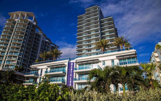 Churchill Suites Monte Carlo Miami Beach In Miami Beach - 