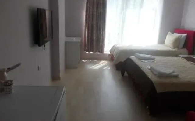 Izmit Star House Турция, Дербент - отзывы, цены и фото номеров - забронировать отель Izmit Star House онлайн комната для гостей