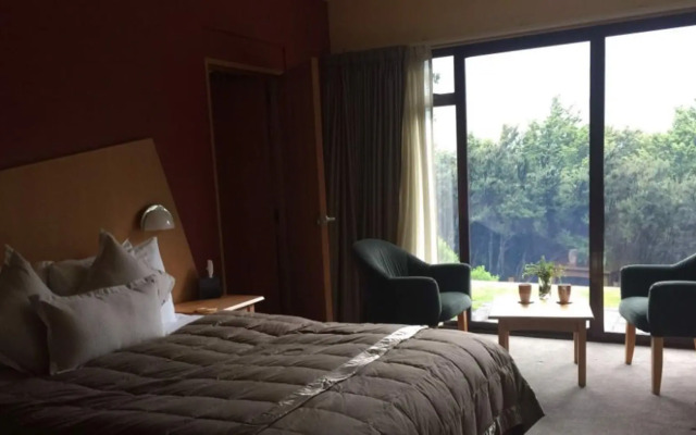 Wilderness Lodge Arthurs Pass
