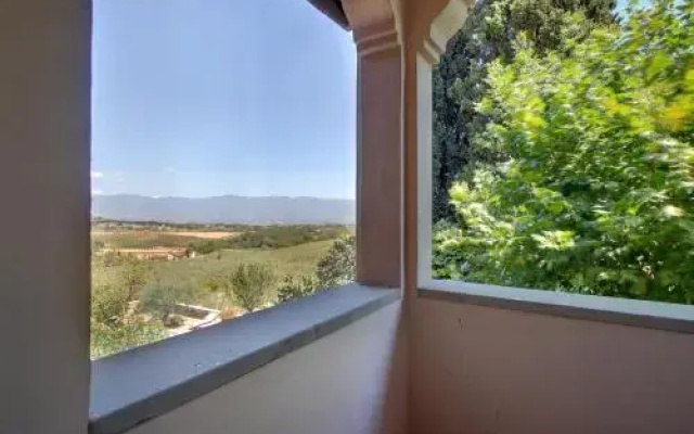 Villa Stolli
