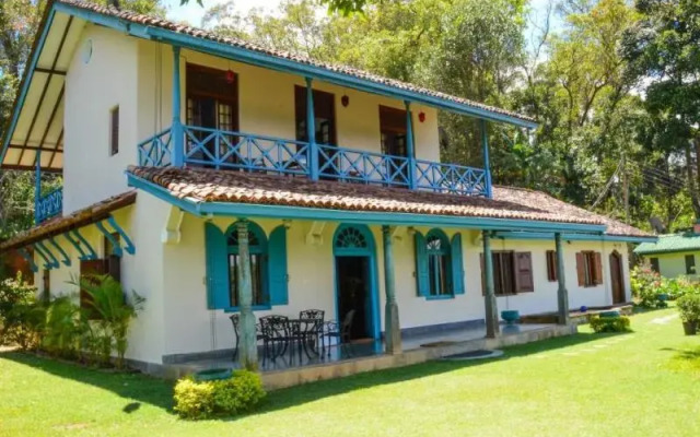 Sagala Boutique Hotel вид на фасад