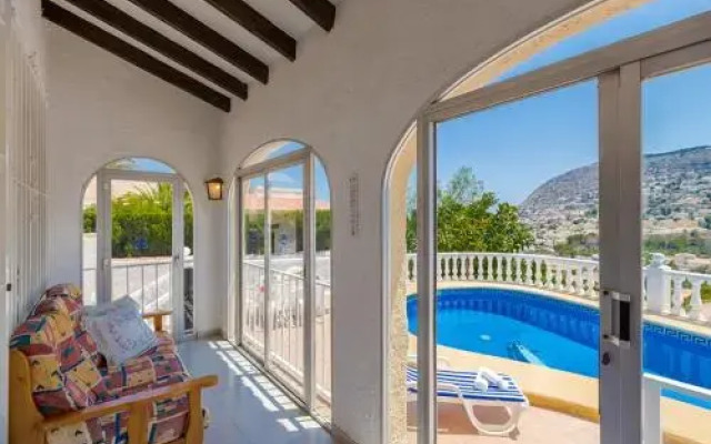 Villa Alba