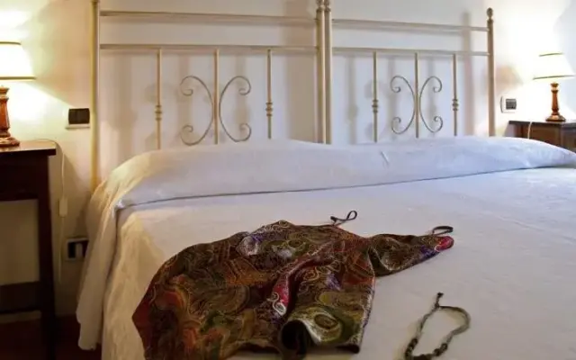 LAntica Pieve Bed & Breakfast