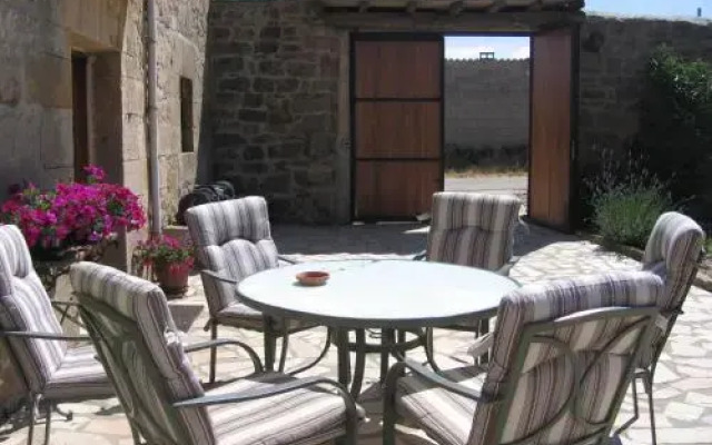 La Casa de Lucia
