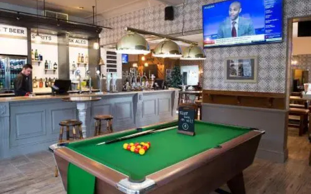 Royal Inn by Good Night Inns