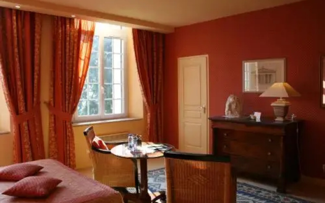 Chambres dHôtes La Chatellenie