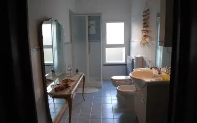 BB Toscana E Terme