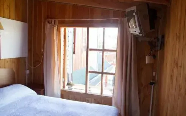 Hostal La Casita del Centro
