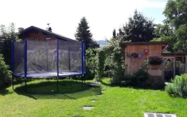 Ferienwohnung Hohengaßner