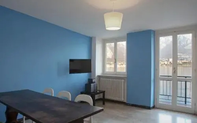 Casavacanze Il Tivano