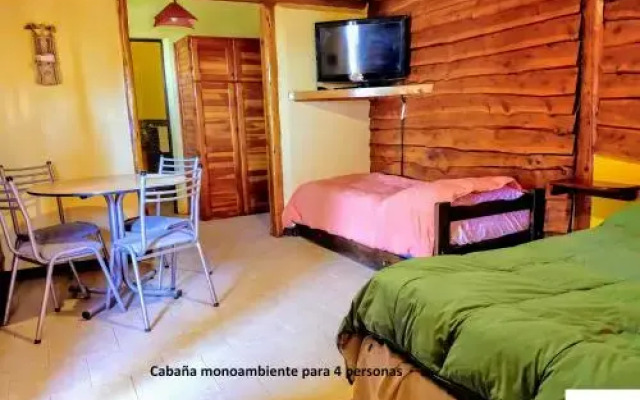 Cabaña Bariloche