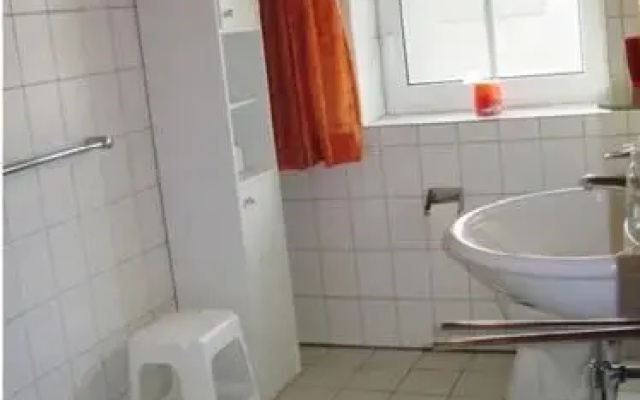 Ferienwohnung Deichblick und Deichvogt