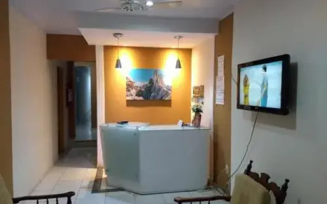 Pousada Dubai