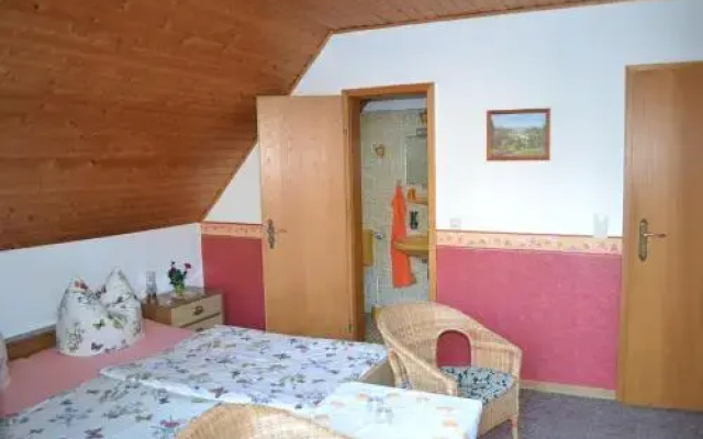 Holiday Home Edelweiss