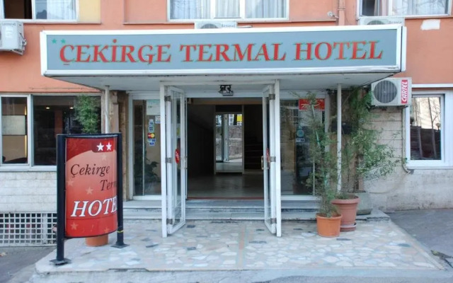 Kervansaray Thermal Convention Center Spa Bursa Harga 2020 Terbaru