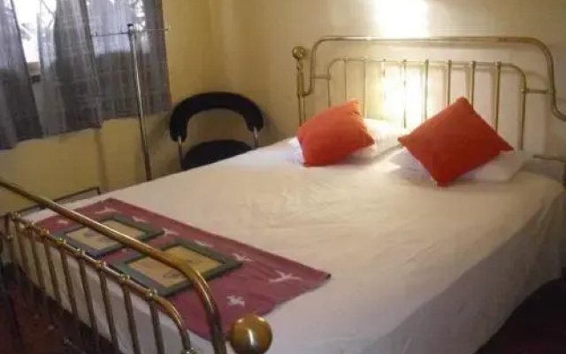 Chile Backpackers Hostels