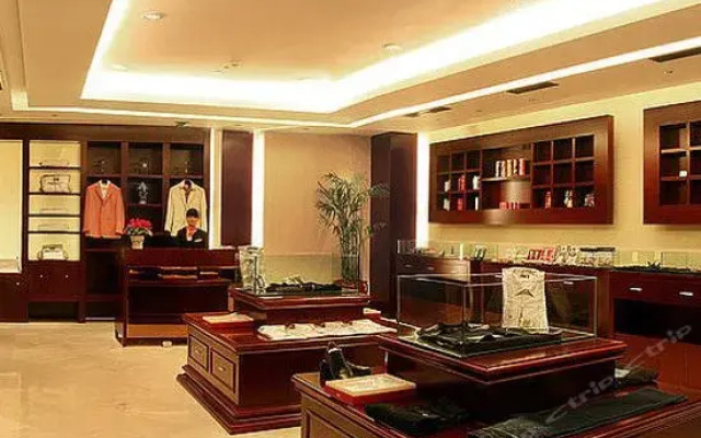 Leidisen Winning Hotel