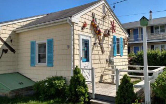 Little Miss Cottages In Biddeford United States Of America From