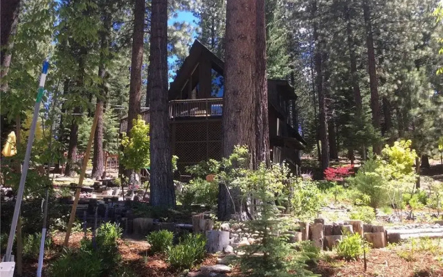 Glen Eagles Retreat by RedAwning