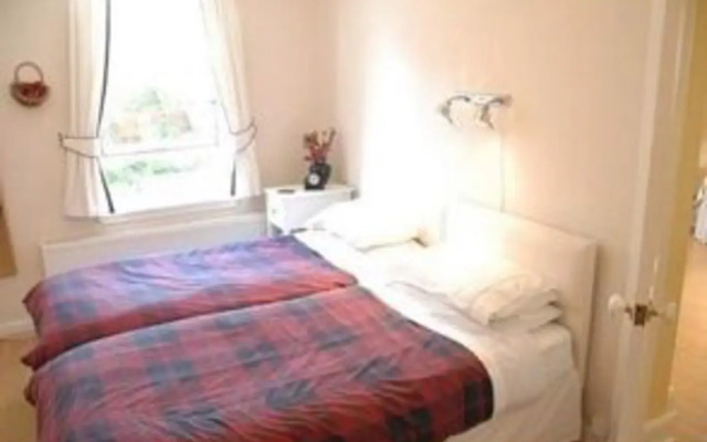 Отель Buckstone B&B Эдинбург комната для гостей