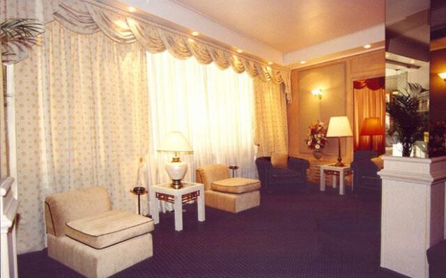 Hotel Napoleon 2