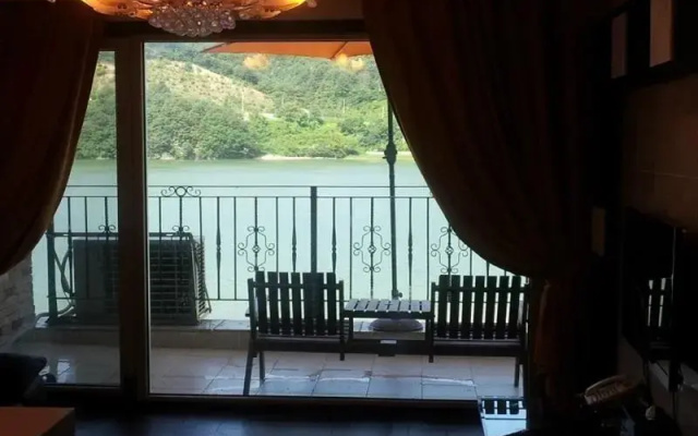 SM Ruvill Resort