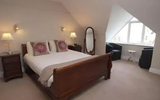 Craglea Lodge