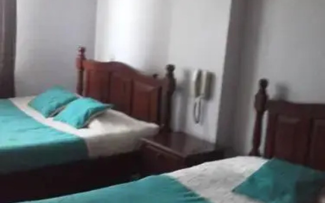 Hotel Turquesa Real