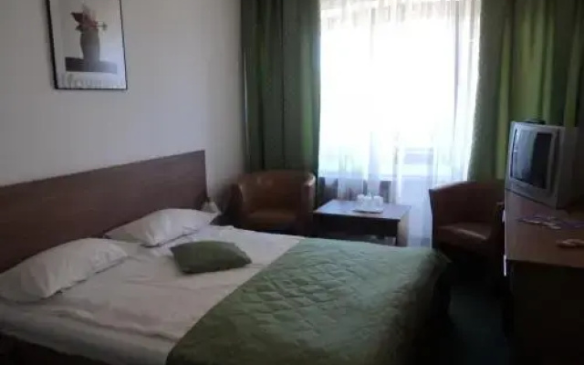 Hotel Posada