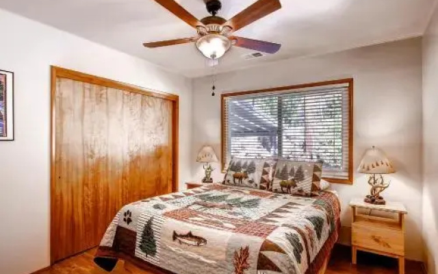 Trout Creek Lodge