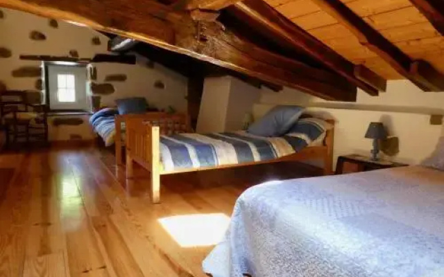 Chambres dhôtes Agorerreka