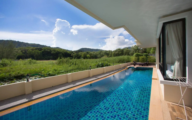 The Lago 45