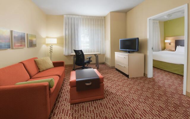 Towneplace Suites By Marriott Lake Jackson Clute In Clute United