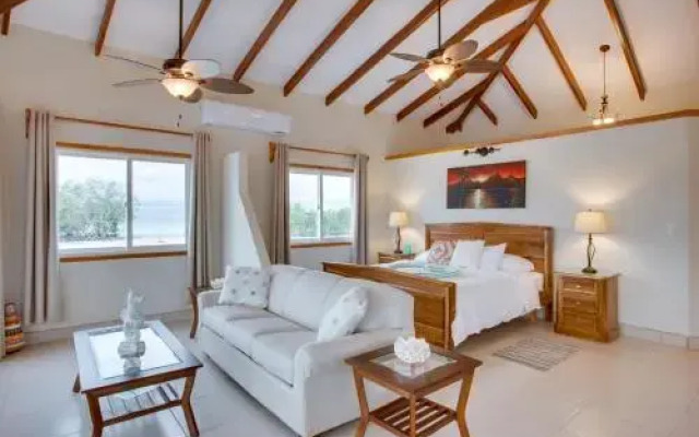 Coco Plum All Inclusive Resort