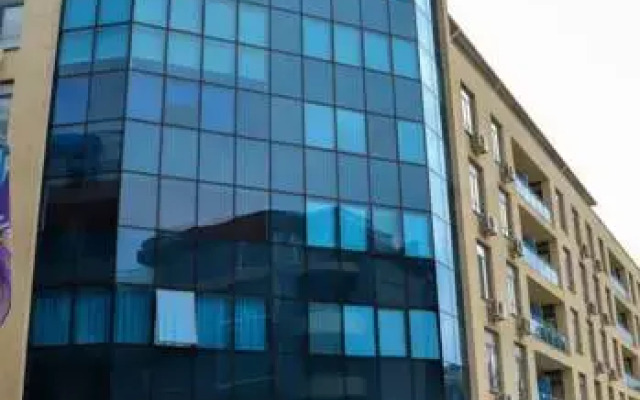 Апартаменты Rainbow Apartment Солнечный берег