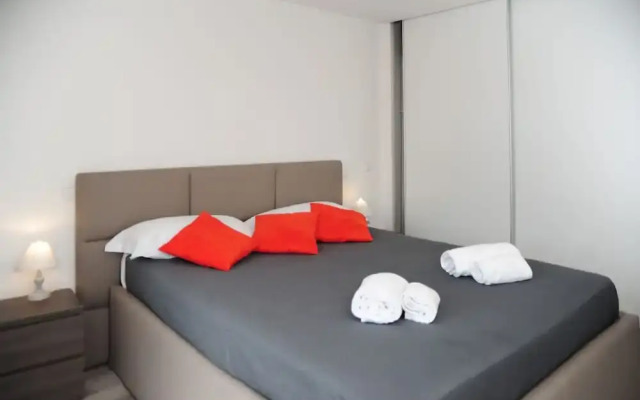 Отель Suite 40 Five Stars Holiday House Ницца вид на фасад