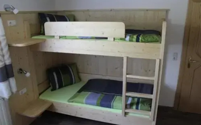 Appartement Höll