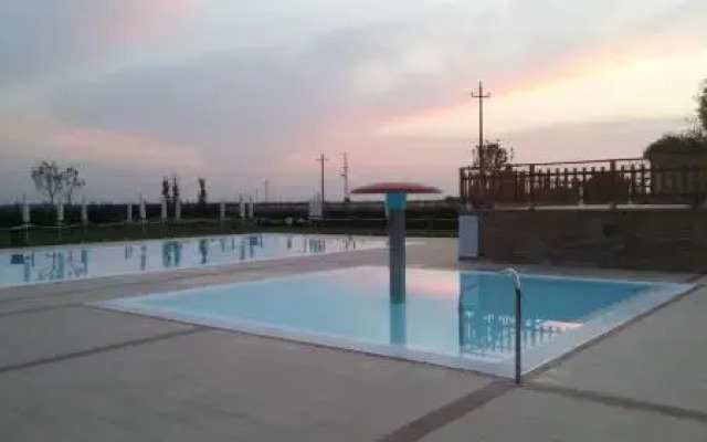 Agriturismo Alla Strozza