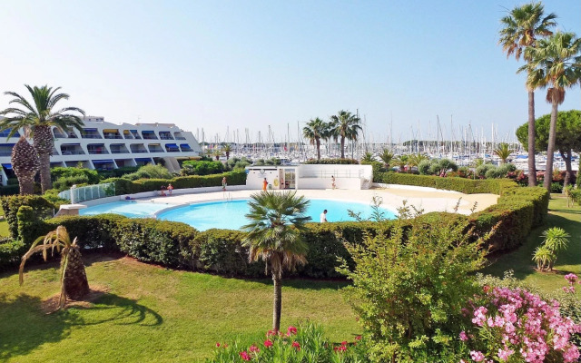 Les Jardins du Port