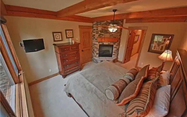 Dreamcatcher 7B Rental - 5 Br Home
